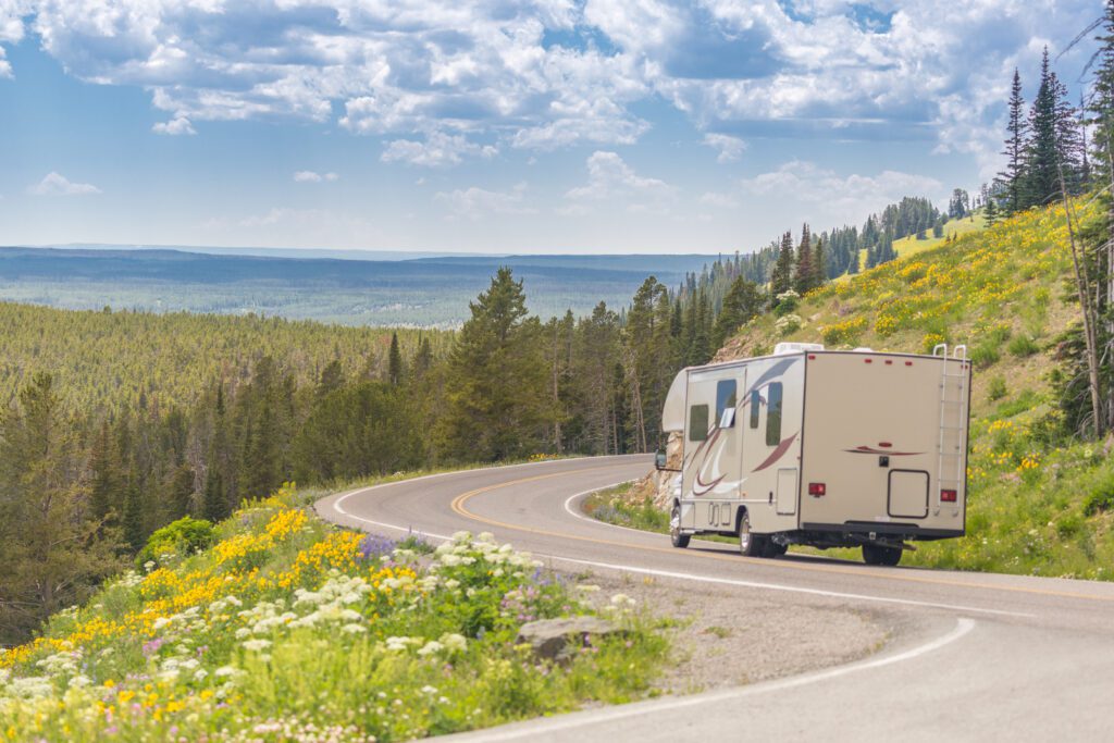 Sol camperverhuur - Waarom een camper huren in Spanje de beste keuze is voor jouw volgende vakantie?