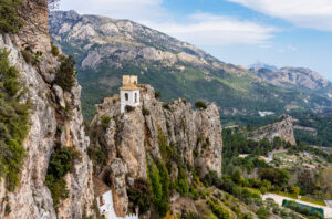 Wat te doen in de omgeving van Alicante?